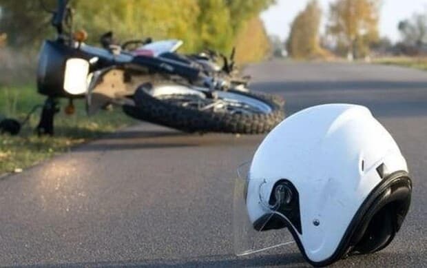 На Львівщині в ДТП загинув 21-річний мотоцикліст