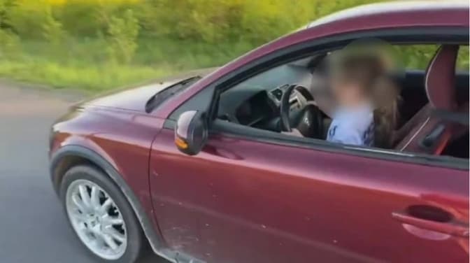 фото: патрульна поліція