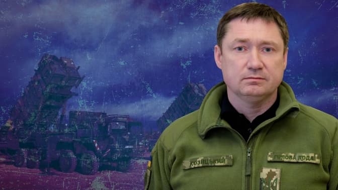 Що на Львівщині з ППО, мобілізацією та економікою. Інтерв'ю з Максимом Козицьким