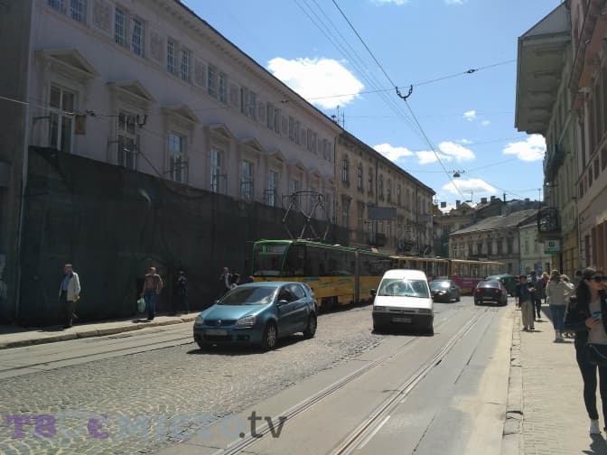 фото: Вікторія Ейсмунт