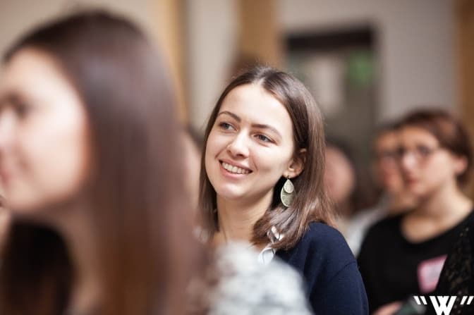 Львівському осередку «Пласту» обрали нову керівницю