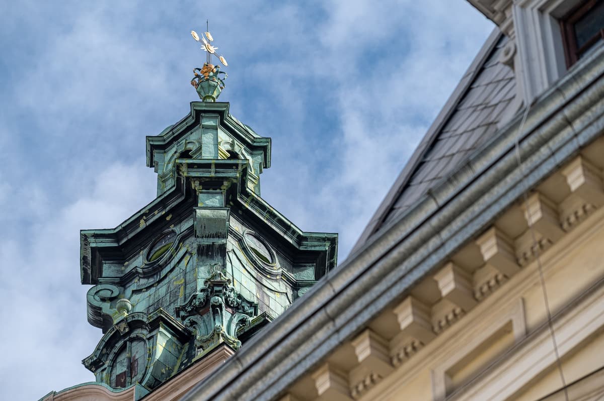 Культура в тилу, виставки і творчий вечір. Куди піти на вихідні у Львові