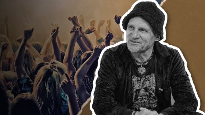 Олег Скрипка: «Якщо ми змінили мову, чи зник російський вплив?»