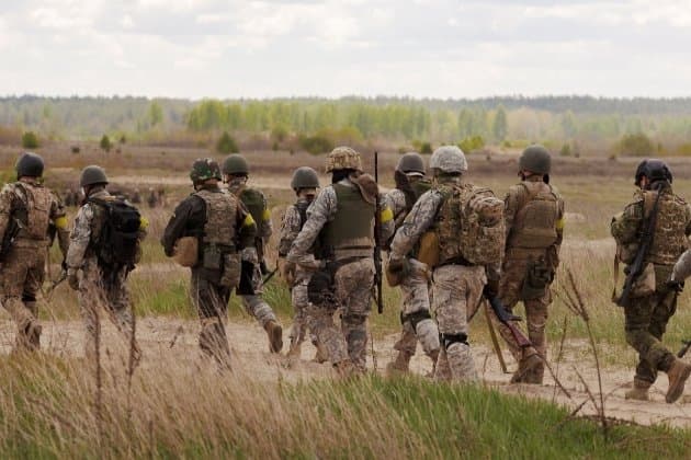 В Україні можуть розширять список осіб, які не підлягають призову під час мобілізації