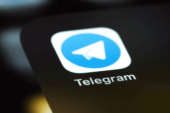 У роботі Telegram стався збій
