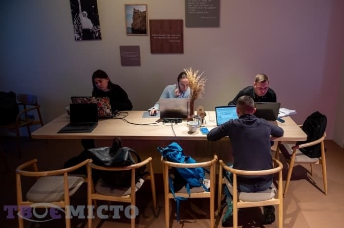 Де у Львові можна підзарядитись. Карта закладів із генераторами