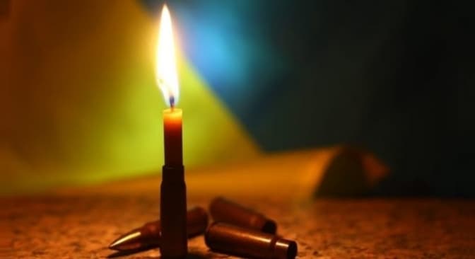 На війні з окупантами загинули ще два Герої з Яворівщини