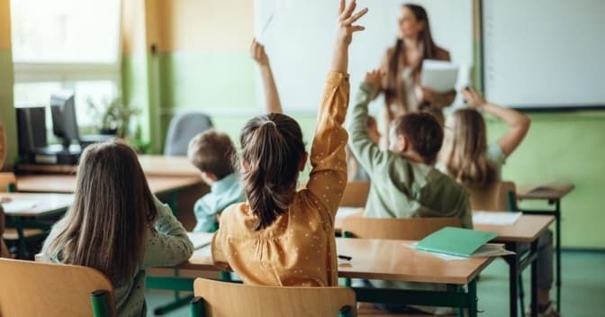 Міносвіти назвало предмети, де найбільше бракує педагогів