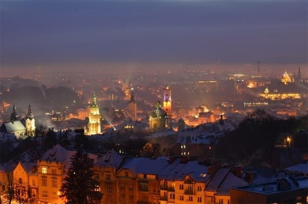 Що зміниться для львівʼян з 1 листопада. Пояснення