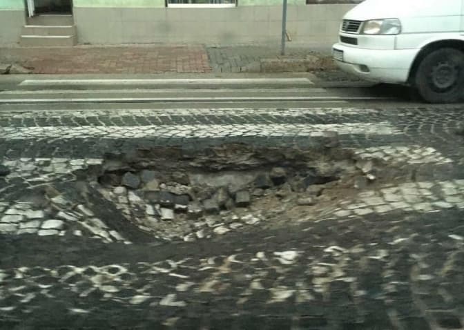 Фото: Ігор Зінкевич