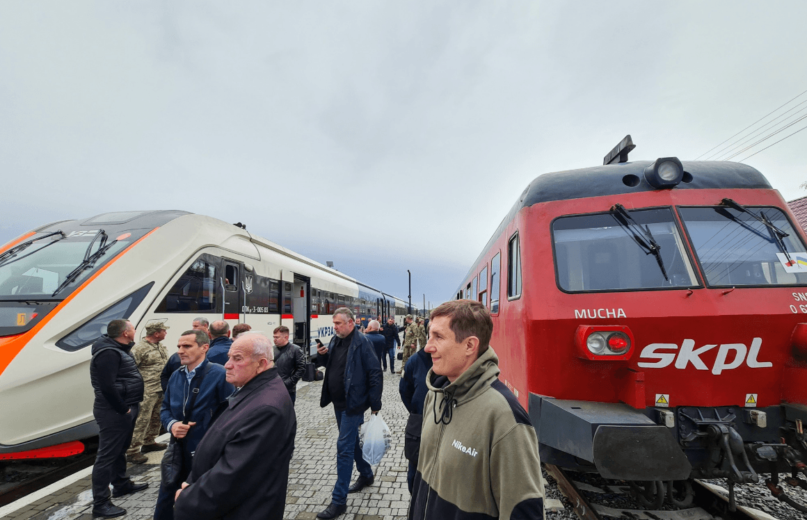 Фото: Віктор Гальчинський
