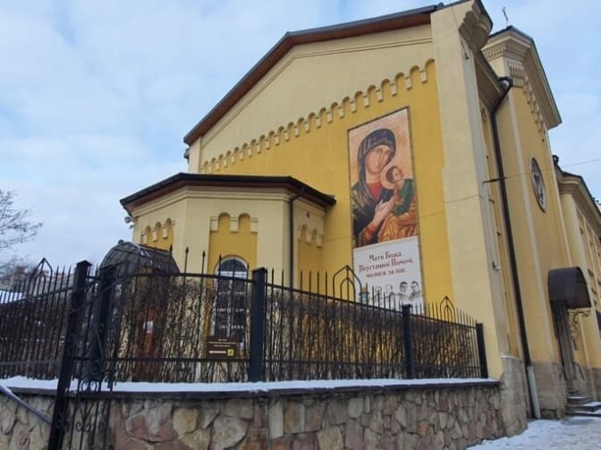 У Львові отці-редемптористи створять Центр соціальних інновацій