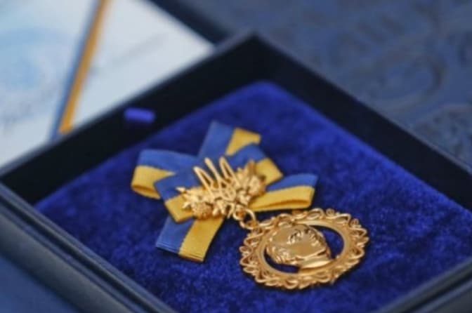 В Україні визначили переможців Шевченківської премії