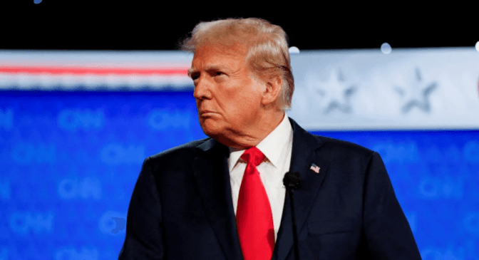 «Далі буде тільки гірше». Трамп вимагає від росії укласти з Україною угоду, щоб припинити війну