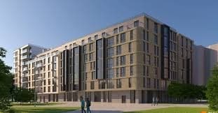 Суд арештував землю під забудову ЖК біля Стрийського парку