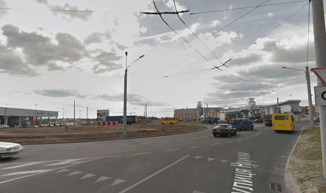 фото: google maps