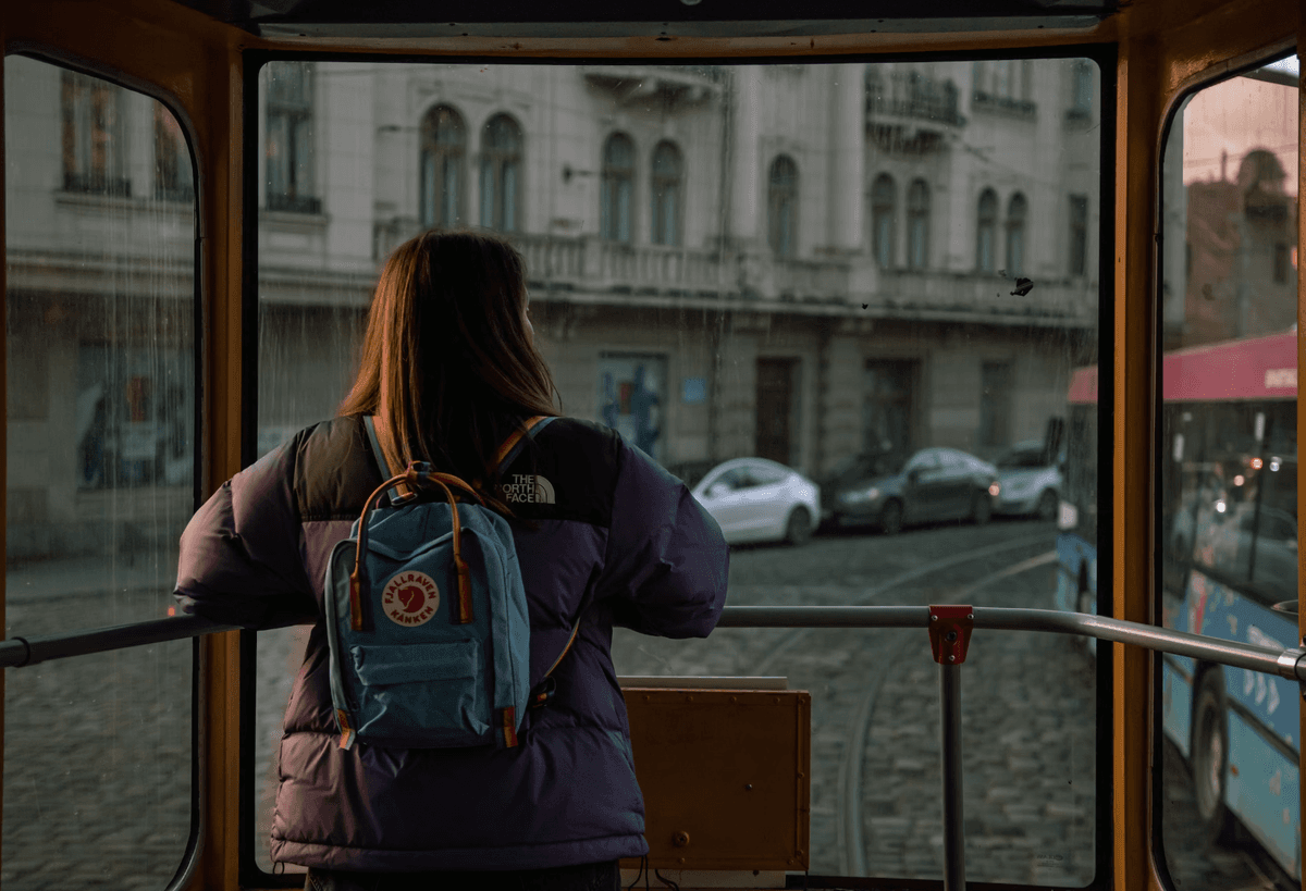 До лікарні на Орлика у Львові планують покращити транспортне сполучення