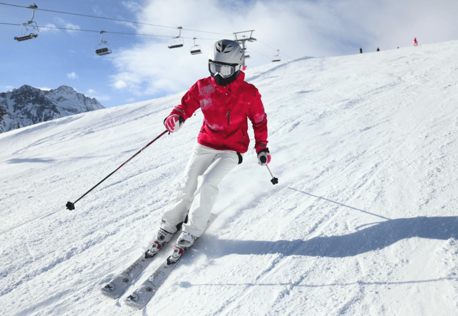 Від травм до смертельних випадків. Що потрібно знати про безпеку на гірськолижних трасах