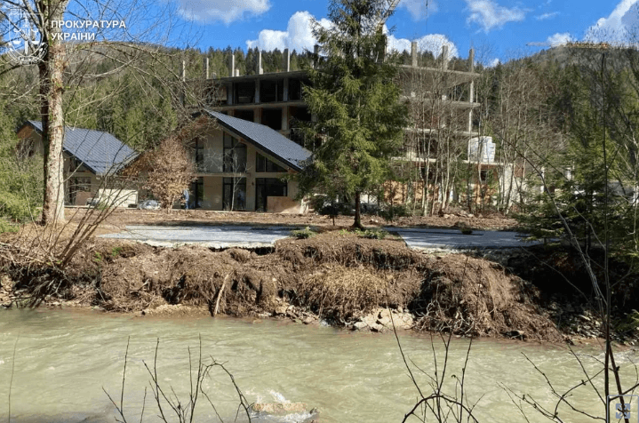 Фото прокуратури