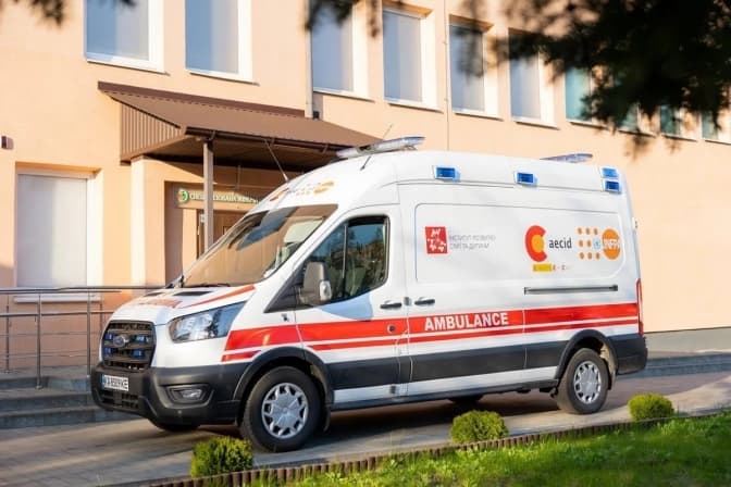 На Львівщині працюють мобільні гінекологічні бригади. Як обстежитися