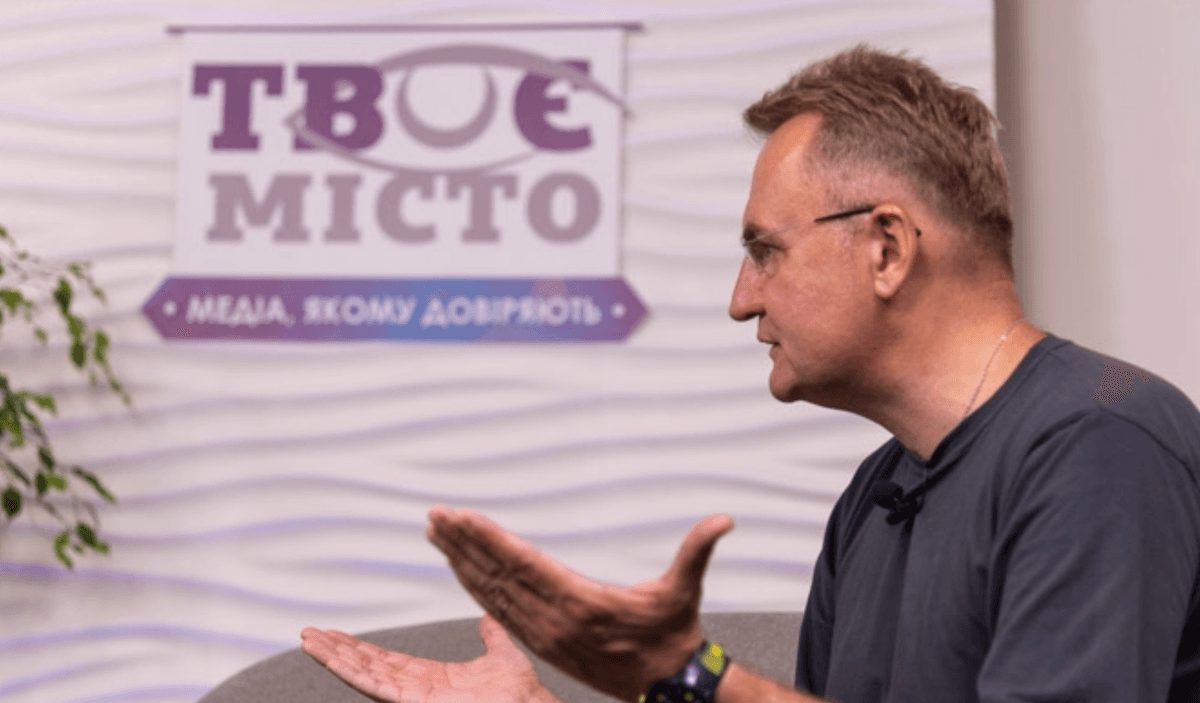 Наступного тижня Садовий збереться з депутатами. Що будуть вирішувати