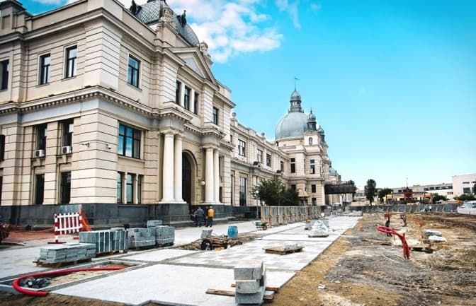 фейсбук Укрзалізниці