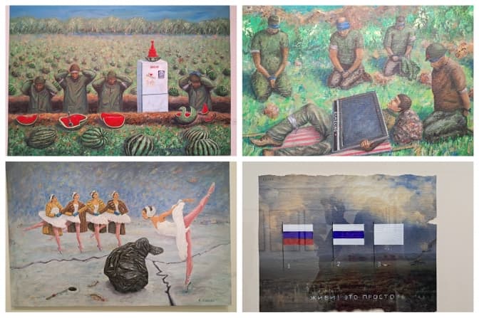 Фото: White World / Facebook