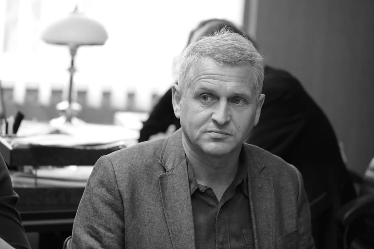 Помер керівник Львівського комунального підприємства АТП-1