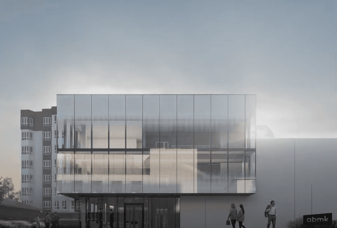 Візуалізація: abmk