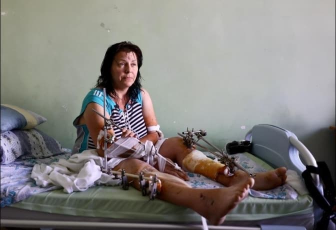 Фото: Перше медоб'єднання Львова