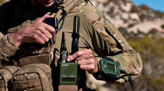 Збираємо на рації для бійців 103-ї бригади львівської тероборони. Як допомогти