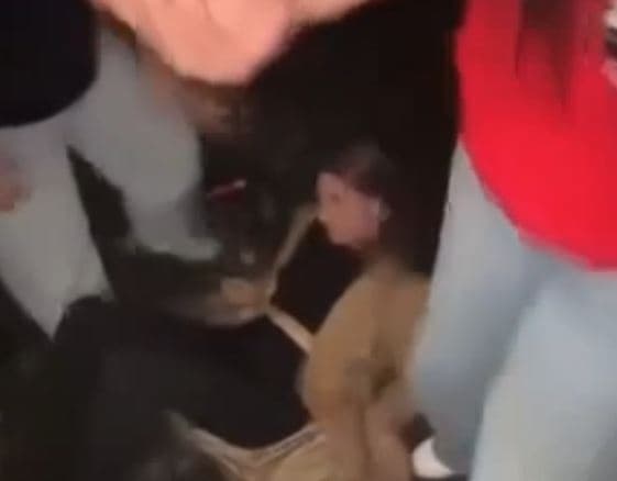 скриншот із відео