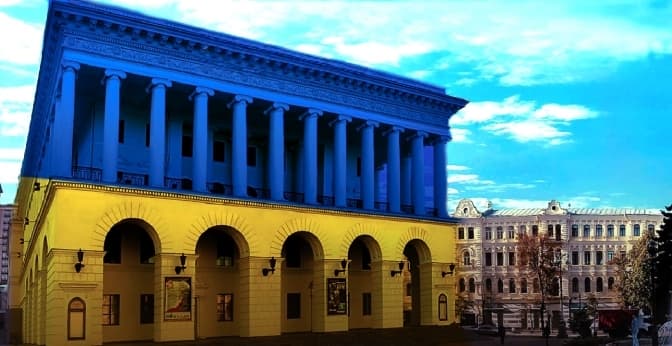 На Майдані проведуть мирну акцію через незгоду з іменем Чайковського у назві музакадемії