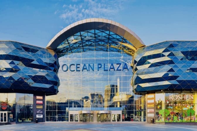 ТРЦ Ocean Plaza соратника путіна після відновлення роботи досі не приносить кошти в держбюджет
