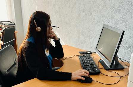 У Києві запустили нову гарячу лінію з питань надання соціальних послуг