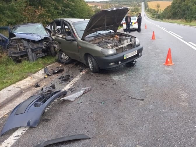 Фото: Поліція Львівщини