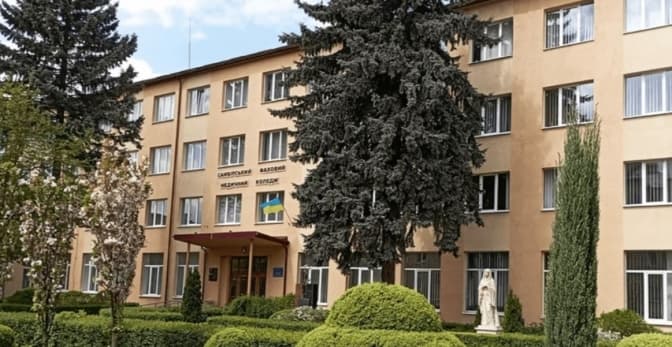 Три медколеджі на Львівщині об’єднають в один заклад