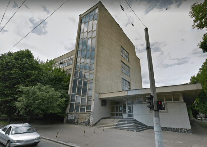 Фото:google.com/maps