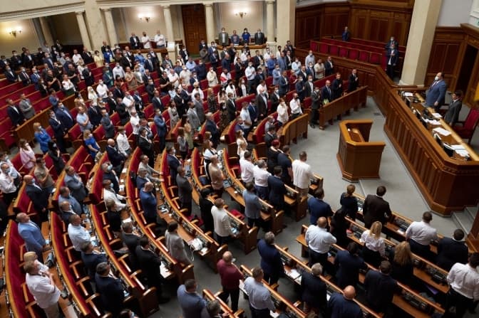 У Верховній Раді пояснили, звідки в бюджеті є додаткові кошти на підняття пенсій та соцдопомог