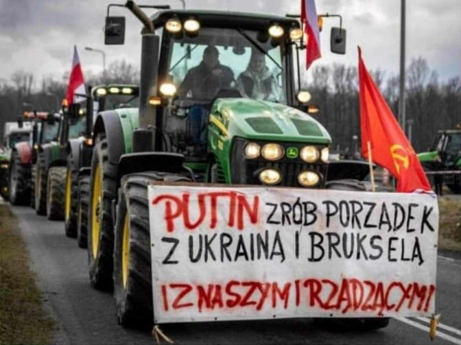 Конфлікт на кордоні треба пережити. Давайте уникнемо взаємних образ