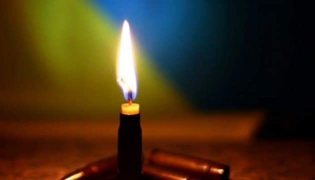 У бою з окупантами загинув захисник із Львівщини Ігор Капустинський