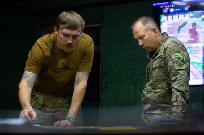 Контрнаступ на Донбасі: українські війська звільнили понад 175 кв. км на Добропільському напрямку