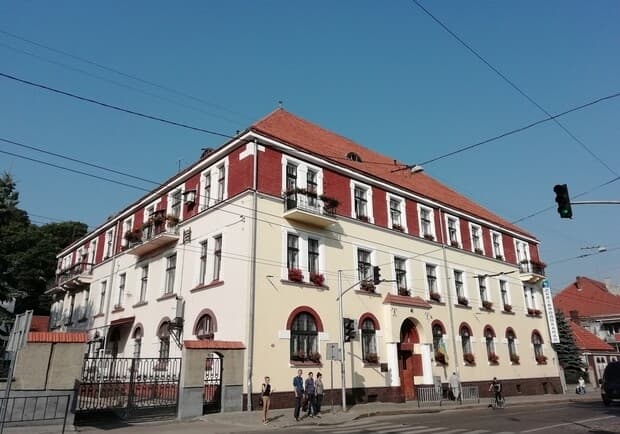 Фото: lvivvodokanal