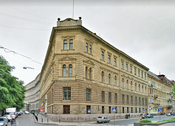 У Львівському університеті фізичної культури обрали нового ректора