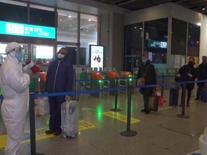 Дві причини «коронавірусного» страху