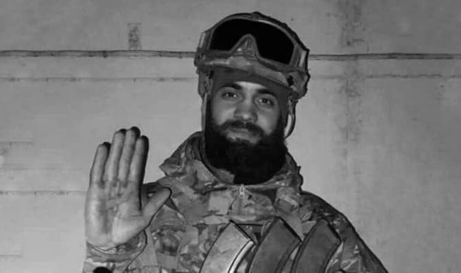 У Львові відкриють вулицю на честь загиблого захисника