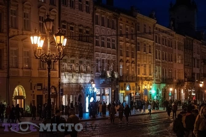 У Львові порушнику комендантської може загрожувати кримінальна відповідальність