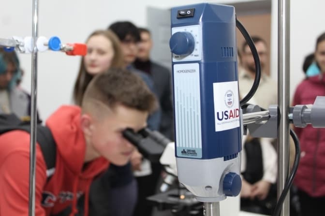 Фото: Tech StartUp