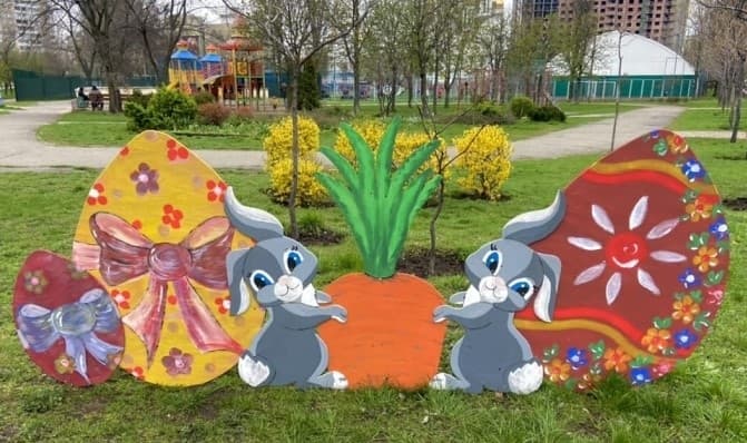 ФОТО: ДАРНИЦЬКА РДА

