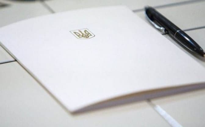 Зеленський призначив нових послів у дев’яти країнах світу